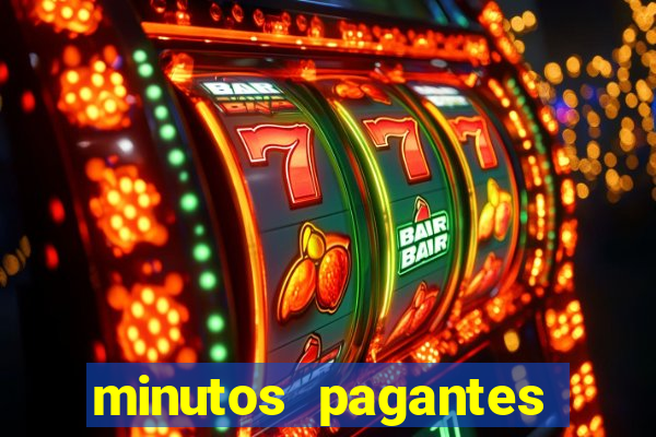 minutos pagantes fortune dragon hoje
